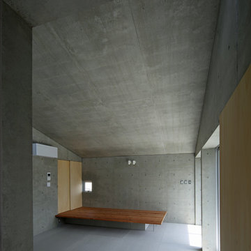 Lyra(高円寺南住宅)