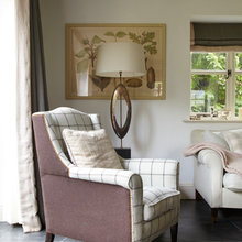 Living Room Ideas