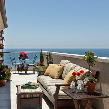 Dana Point, CA - Niguel Shores