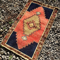 Turkish Oushaks - Rugs