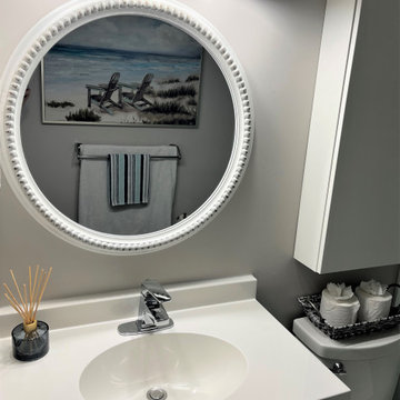 Ensuite/ suite