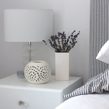 Summer Bedroom Refresh