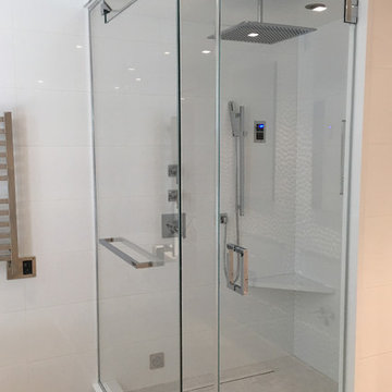 New York - Contemporary By J Design Group - Miami Interior Designers - Modern
