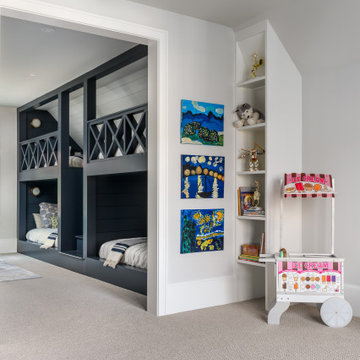 LUXURIOUS BUNK ROOM - ATLANTA