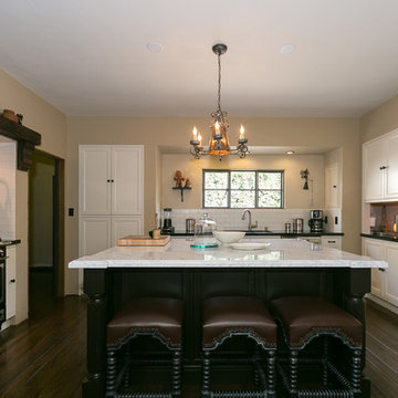 Madigan Residence
