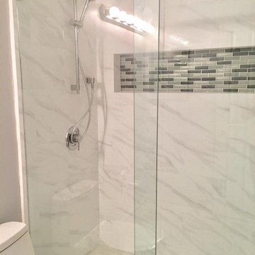 Bathrooms