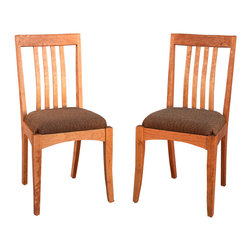 Middleburg Chairs - Products