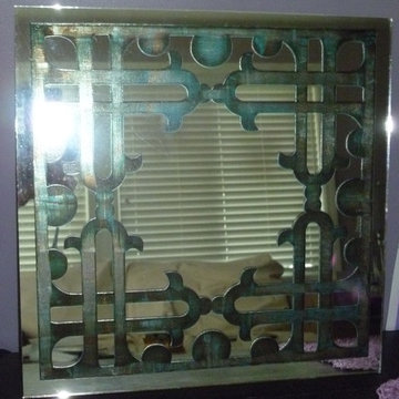 projects for tabletops, kitchen cabinets, windows, mirrors......
