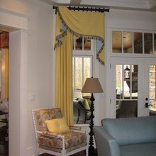 window treatments