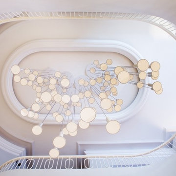Pablo Designs Cielo Chandelier 13