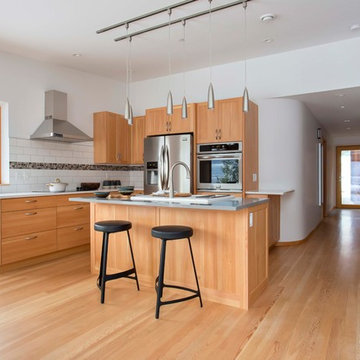 Nakusp Passive Homes