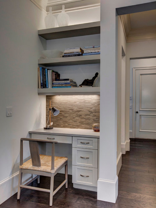 Office Nook Houzz