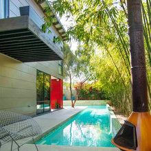Outdoor Pools