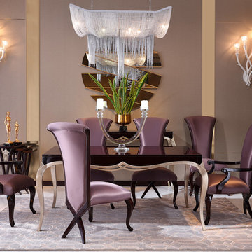 Luxury furniture X164