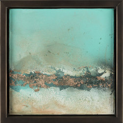 Surya Wall Decor (HAY-2001) - Products