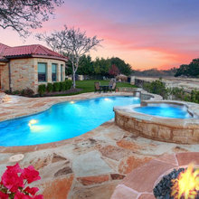 Landscape Ideas
