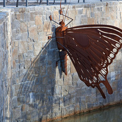 ATA Public Art - Outdoor Products
