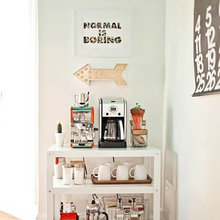 Office Design: Kitchen