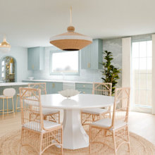 The Little Mermaid-Inspired Kitchen and Dining