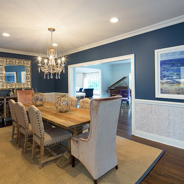 Roslyn Residence