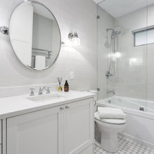 Lenox Bathroom