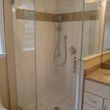 Shower Corner Small
