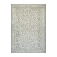 Bedroom rug