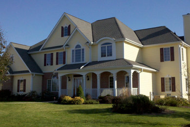 Exterior Painting