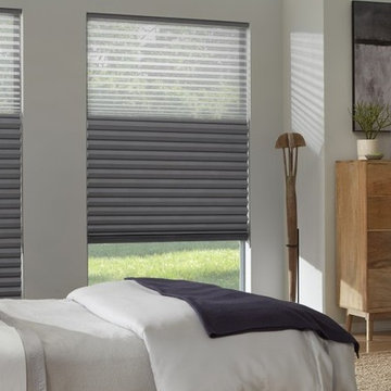 Honeycomb/Cellular Shades