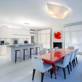 Holland Park - Kitchen