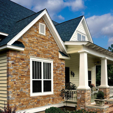 Exterior Remodeling