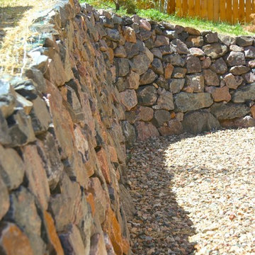 Retaining Walls