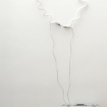 Opera d'arte - Pistoletto