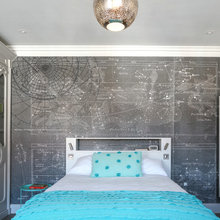 Riley’s Room