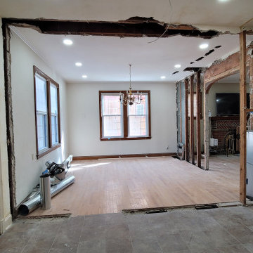Load Bearing Wall