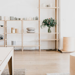 Shibui L Shelf - Furniture