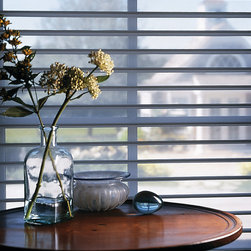 Windows - Window Blinds