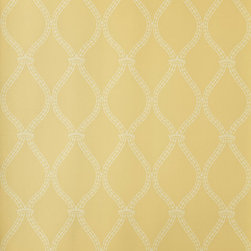 Crivelli Trellis BP 3105 - Wallpaper