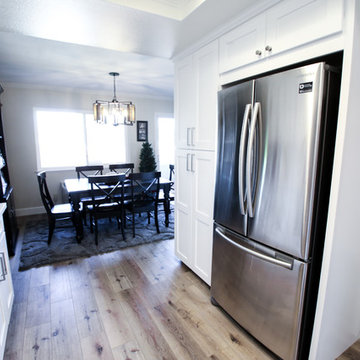 Via Puerta Kitchen Remodel
