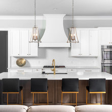 M and B Kitchen