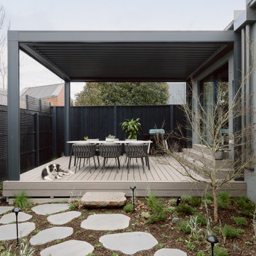 Hawthorn House