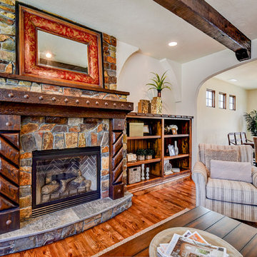 New Construction Storybook