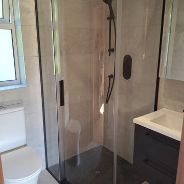 En-Suite Remodel
