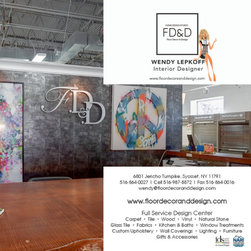 Floor Decor & Design - Products