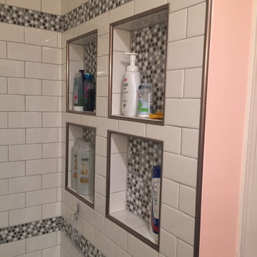 Madiera Buff Tile