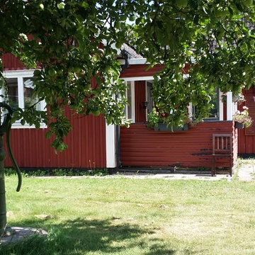 Inspiration från verkstan