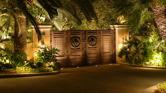 Santa Fe Landscape Lighting