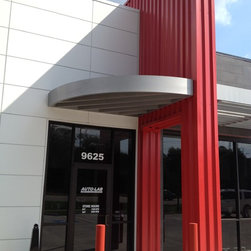 Auto Lab - Awnings