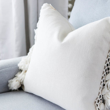 Neutral Nursery