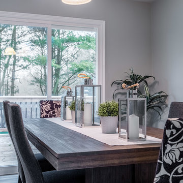Home Staging After Photos
